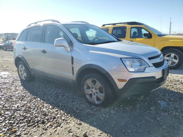 Photo 4 from auction – 2014 CHEVROLET CAPTIVA LS with VIN 3GNAL2EK3ES566307