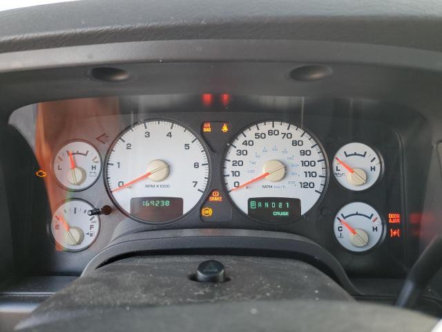 Photo 9 from auction – 2003 DODGE RAM 1500 S with VIN 1D7HU18D53S290612