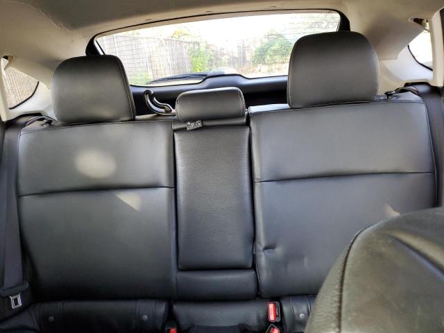 صورة رقم 10 من المزاد - 2013 SUBARU XV CROSSTR مع VIN JF2GPAGCXD2870169