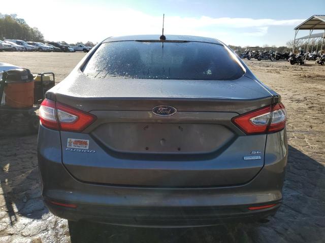 Photo 6 from auction – 2013 FORD FUSION SE with VIN 3FA6P0HR2DR299222
