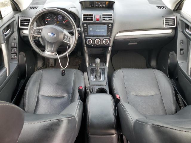 Photo 8 from auction – 2016 SUBARU FORESTER 2 with VIN JF2SJAVC1GH529467