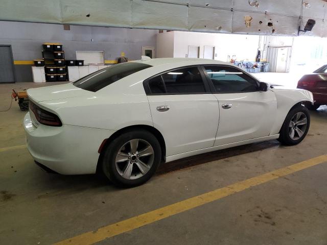 Photo 3 from auction – 2016 DODGE CHARGER SX with VIN 2C3CDXHG2GH265878