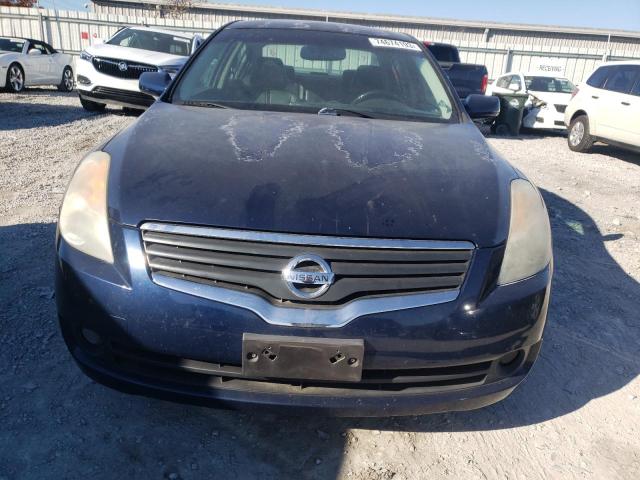Photo 5 from auction – 2008 NISSAN ALTIMA 2.5 with VIN 1N4AL21E98C257854