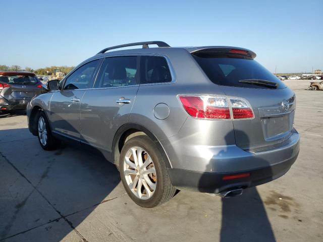 Photo 2 from auction – 2012 MAZDA CX-9 with VIN JM3TB2DA7C0356687