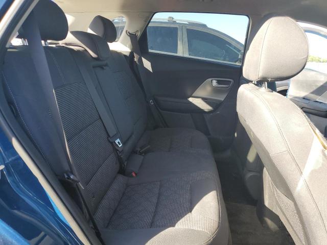 Photo 10 from auction – 2019 KIA NIRO FE with VIN KNDCB3LC2K5344806