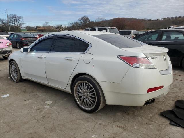 Photo 2 from auction – 2009 ACURA TL with VIN 19UUA86569A011352