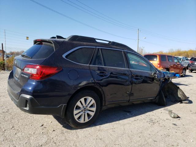 Photo 3 from auction – 2018 SUBARU OUTBACK 2. with VIN 4S4BSACC7J3391688