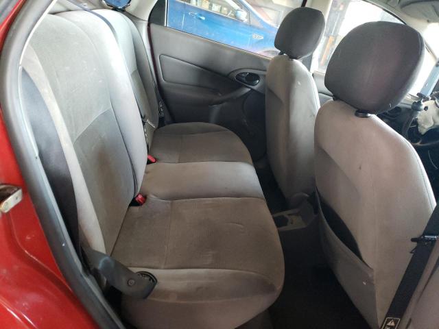 Photo 10 from auction – 2002 FORD FOCUS LX with VIN 1FAFP33P72W306358