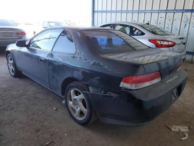 Photo 2 from auction – 1999 HONDA PRELUDE with VIN JHMBB6149XC008094