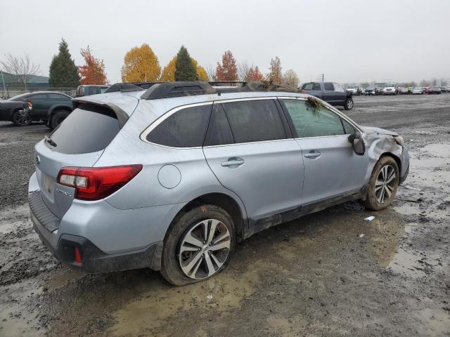 Photo 3 from auction – 2019 SUBARU OUTBACK 2. with VIN 4S4BSANC2K3292047