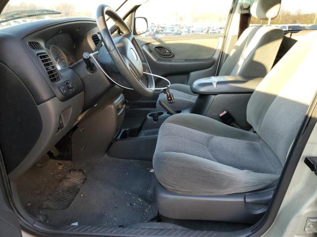 Photo 7 from auction – 2003 MAZDA TRIBUTE LX with VIN 4F2YZ94193KM56104