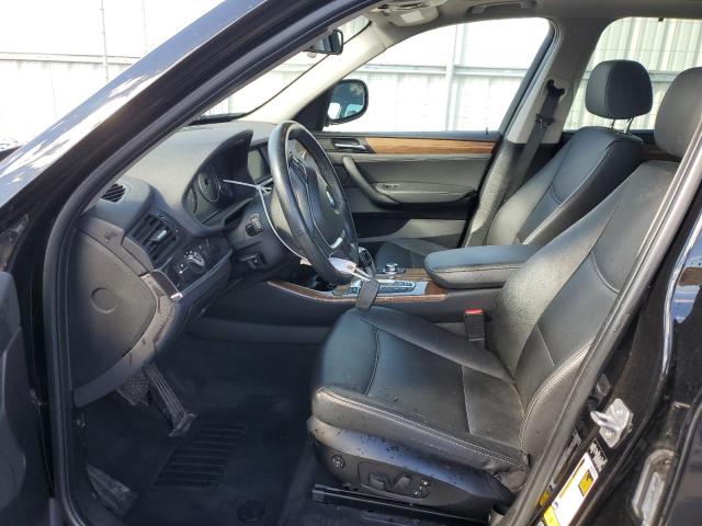 Photo 7 from auction – 2013 BMW X3 XDRIVE3 with VIN 5UXWX7C53DL981725
