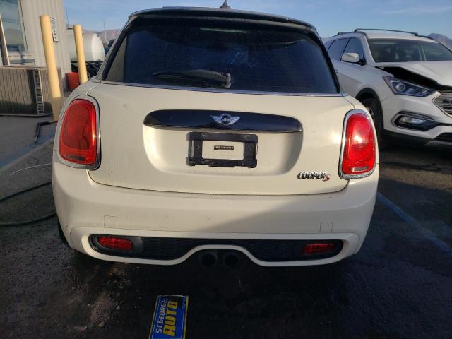 Photo 6 from auction – 2015 MINI COOPER S with VIN WMWXU3C54F2B59256