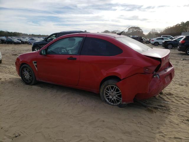Photo 2 from auction – 2008 FORD FOCUS SE with VIN 1FAHP33NX8W280953