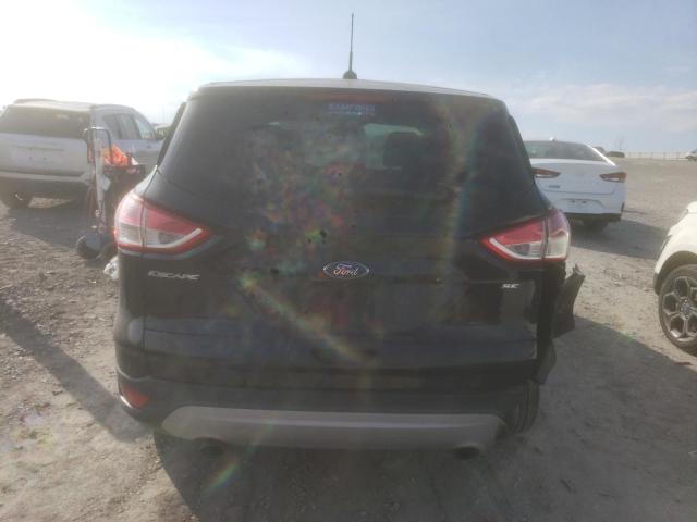 Photo 6 from auction – 2015 FORD ESCAPE SE with VIN 1FMCU0G76FUA73780