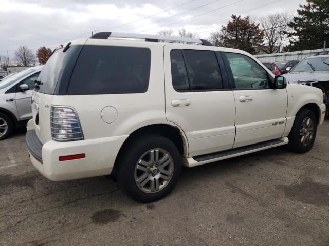 Photo 3 from auction – 2008 MERCURY MOUNTAINER with VIN 4M2EU48E48UJ03647