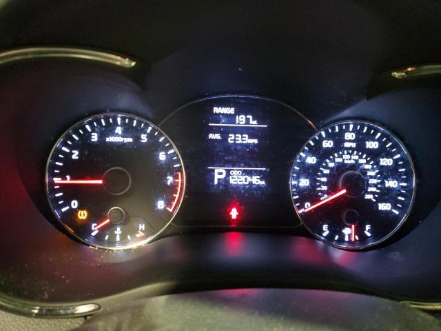 Photo 9 from auction – 2016 KIA FORTE LX with VIN KNAFK4A61G5597751