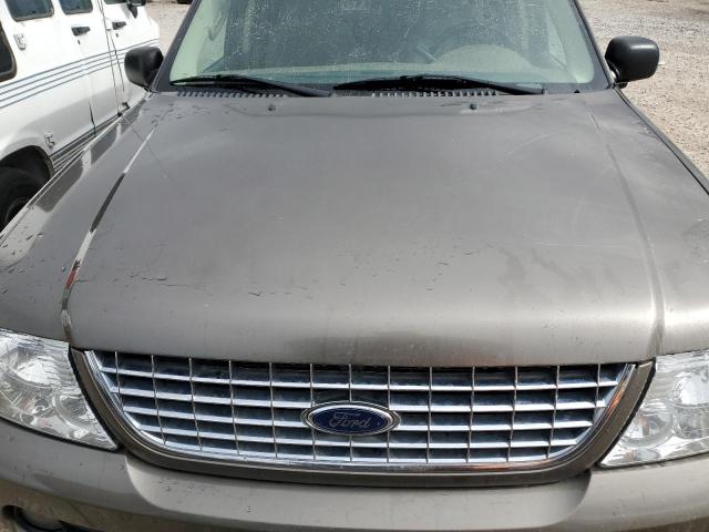 Photo 11 from auction – 2004 FORD EXPLORER X with VIN 1FMZU73K44ZA44081