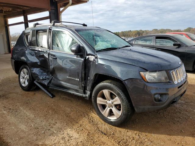 Photo 4 from auction – 2014 JEEP COMPASS LA with VIN 1C4NJDEB2ED623561