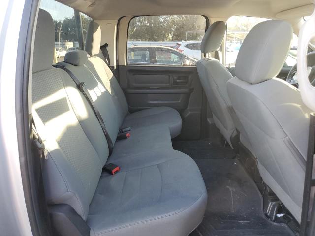 Photo 10 from auction – 2016 RAM 1500 ST with VIN 1C6RR6KT6GS215928
