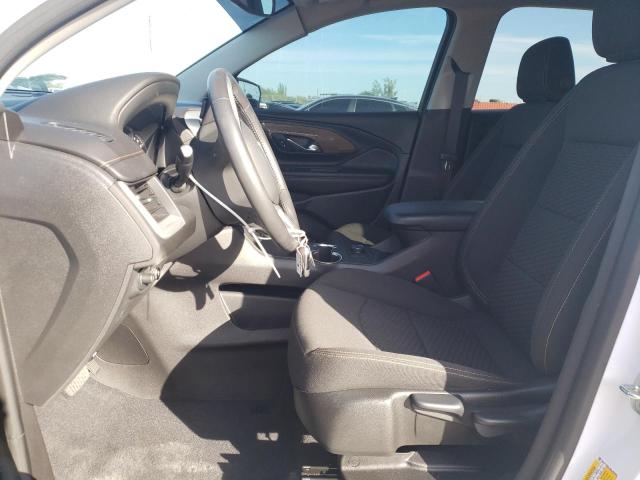 Photo 7 from auction – 2021 GMC TERRAIN SL with VIN 3GKALMEV7ML393452