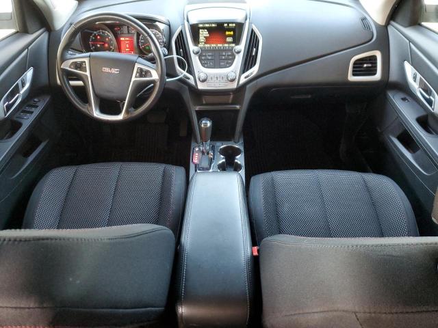 Photo 8 from auction – 2017 GMC TERRAIN SL with VIN 2GKALNEK7H6353216