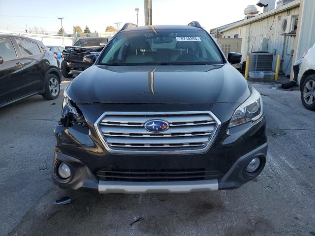 Photo 5 from auction – 2016 SUBARU OUTBACK 2. with VIN 4S4BSBNC0G3264552