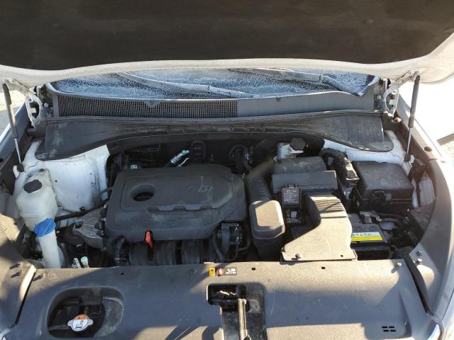 Photo 12 from auction – 2016 KIA SORENTO with VIN 5XYPGDA31GG098115
