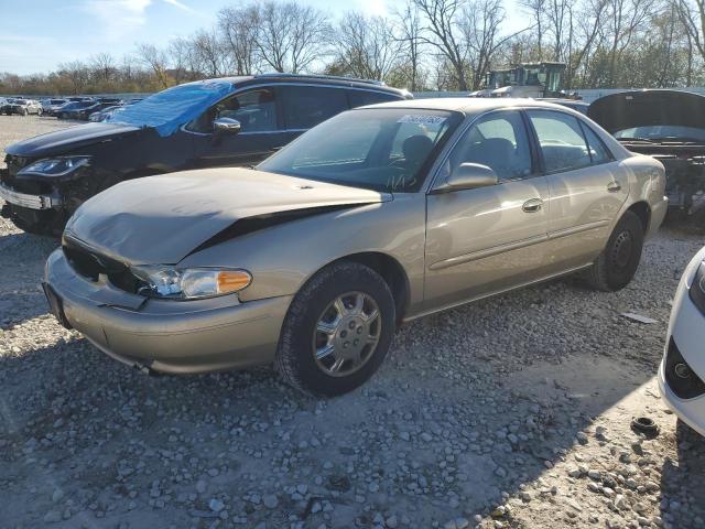 BUICK CENTURY CU 2005 with VIN 2G4WS52J651125762 - Photo from auction