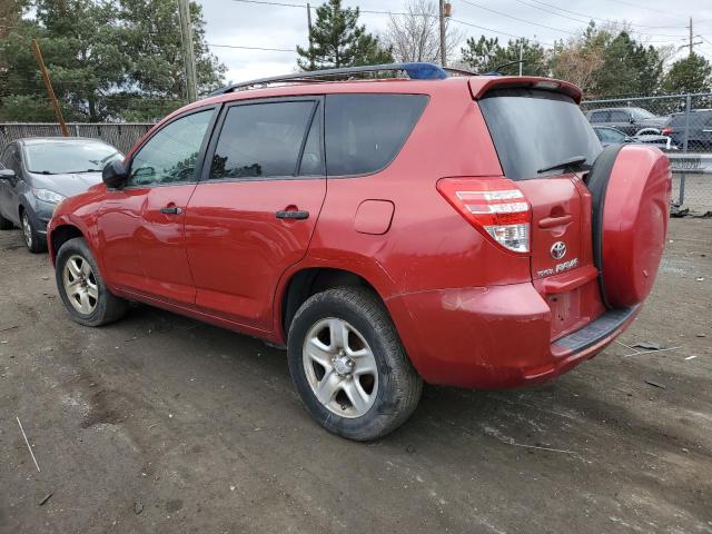 Photo 2 from auction – 2009 TOYOTA RAV4 with VIN JTMBF33VX95011393