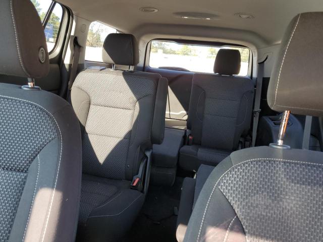 Photo 10 from auction – 2021 GMC ACADIA SLE with VIN 1GKKNKLA3MZ210415