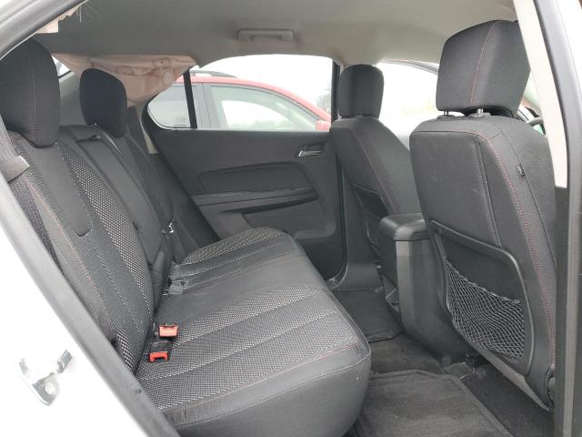 Photo 10 from auction – 2016 CHEVROLET EQUINOX LT with VIN 2GNALCEK6G6143566
