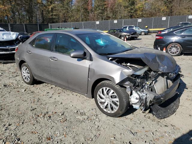 Photo 4 from auction – 2015 TOYOTA COROLLA L with VIN 2T1BURHE4FC430324