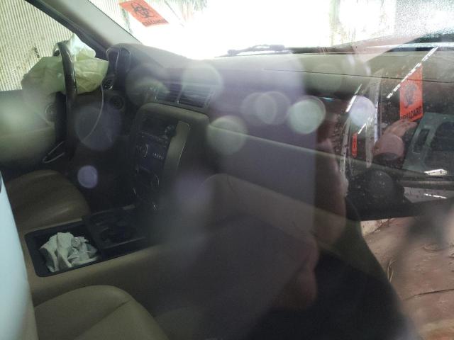 Photo 8 from auction – 2007 GMC YUKON with VIN 1GKFK13067J117631