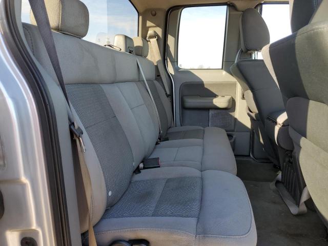Photo 10 from auction – 2005 FORD F150 with VIN 1FTRX14W45FA48869