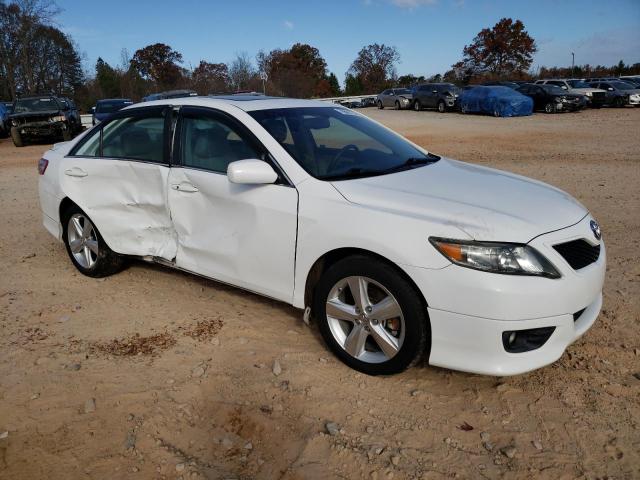 Photo 4 from auction – 2011 TOYOTA CAMRY BASE with VIN 4T1BF3EK4BU671598