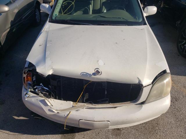 Photo 11 from auction – 2000 CADILLAC DEVILLE with VIN 1G6KD54Y4YU354816