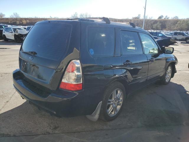 Photo 3 from auction – 2004 SUBARU FORESTER 2 with VIN JF1SG69694H729285