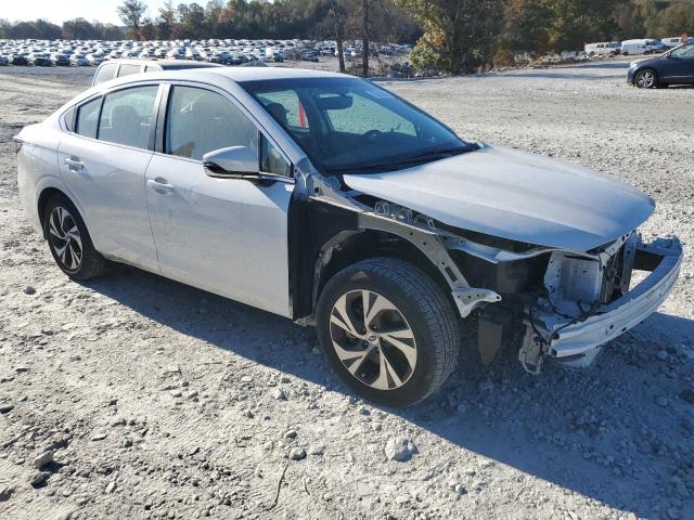 Photo 4 from auction – 2022 SUBARU LEGACY PRE with VIN 4S3BWAC6XN3014605