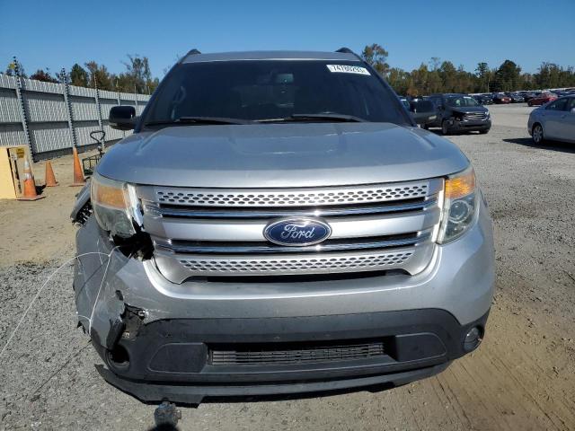Photo 5 from auction – 2012 FORD EXPLORER X with VIN 1FMHK7D87CGA49306