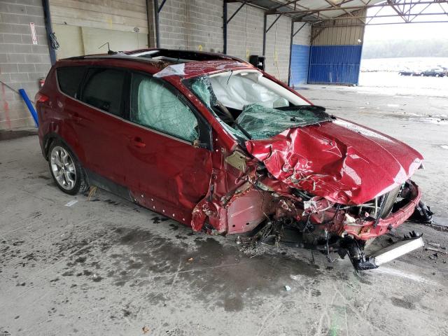 Photo 4 from auction – 2015 FORD ESCAPE TIT with VIN 1FMCU0J92FUB15985