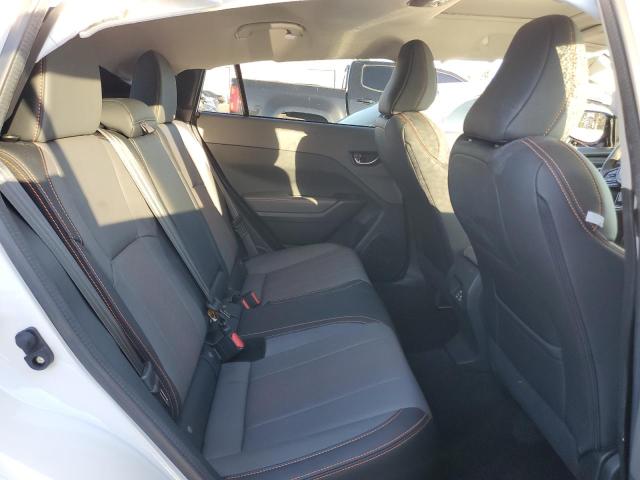 Photo 10 from auction – 2024 SUBARU CROSSTREK with VIN 4S4GUHM65R3709577