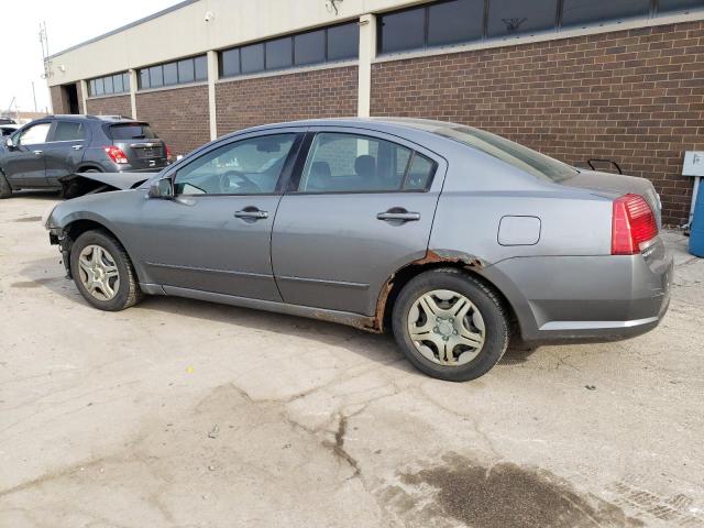 Photo 2 from auction – 2006 MITSUBISHI GALANT ES with VIN 4A3AB36F66E064189