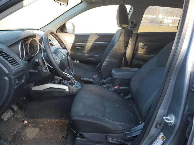 Photo 7 from auction – 2011 MITSUBISHI OUTLANDER with VIN JA4AP3AU0BZ009910