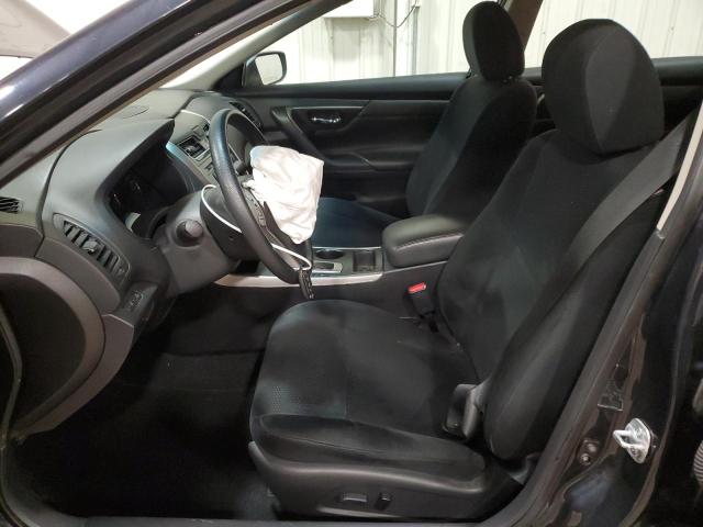 Photo 7 from auction – 2015 NISSAN ALTIMA 2.5 with VIN 1N4AL3AP2FC576422