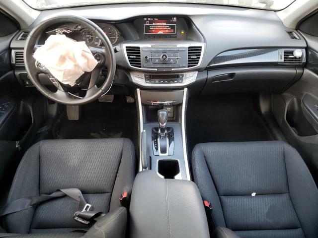 Photo 8 from auction – 2014 HONDA ACCORD SPO with VIN 1HGCR2F5XEA008255