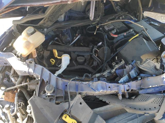 Photo 11 from auction – 2012 FORD FOCUS SE with VIN 1FAHP3F23CL272494