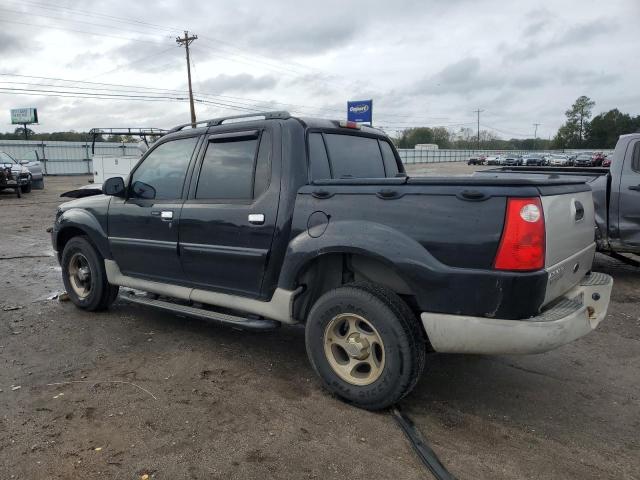 Photo 2 from auction – 2003 FORD EXPLORER S with VIN 1FMZU77E93UA37966