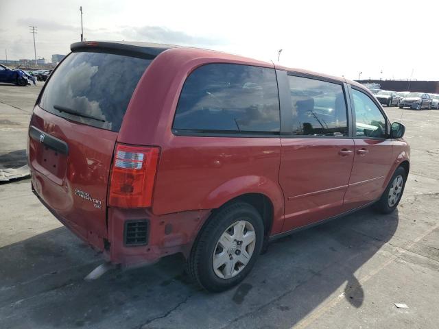 Photo 3 from auction – 2009 DODGE GRAND CARA with VIN 2D8HN44EX9R625818
