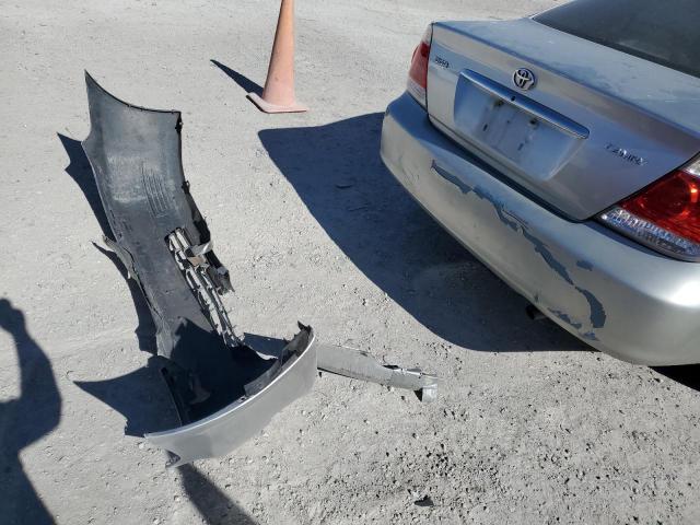 Photo 12 from auction – 2005 TOYOTA CAMRY LE with VIN 4T1BE32K65U943368
